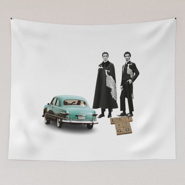 Item preview, Go designed and sold by MarisePix.