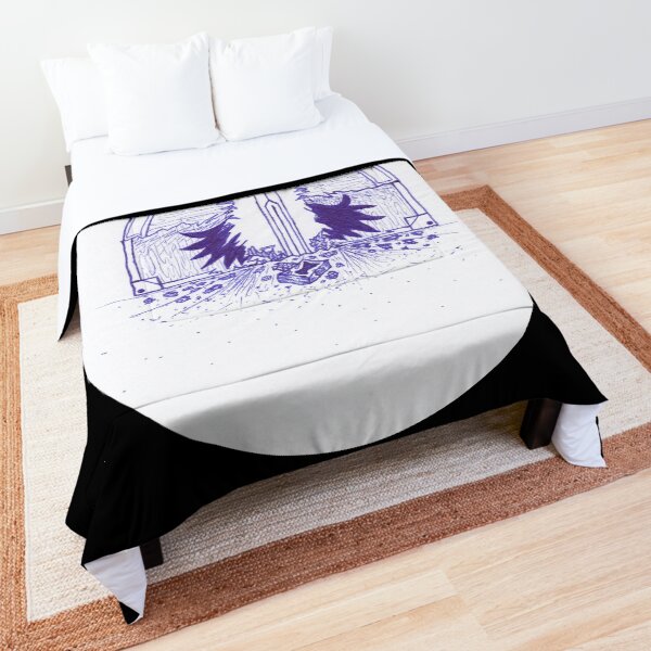 M.I. #125 |☽| Chest Pain Comforter
