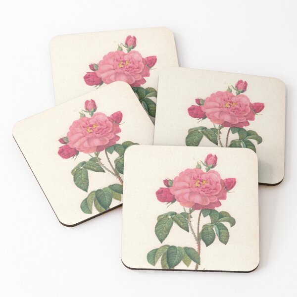 Item preview,  Incredible Pink Roses designed and sold by Studio66Designs.