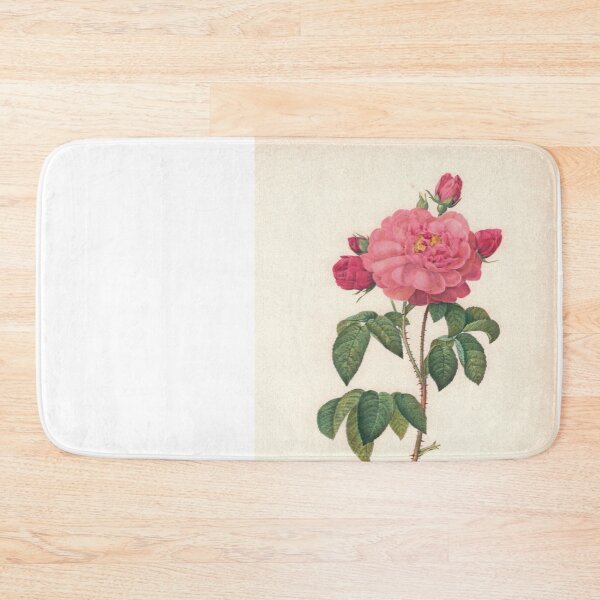Item preview,  Incredible Pink Roses designed and sold by Studio66Designs.