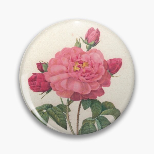 Item preview,  Incredible Pink Roses designed and sold by Studio66Designs.