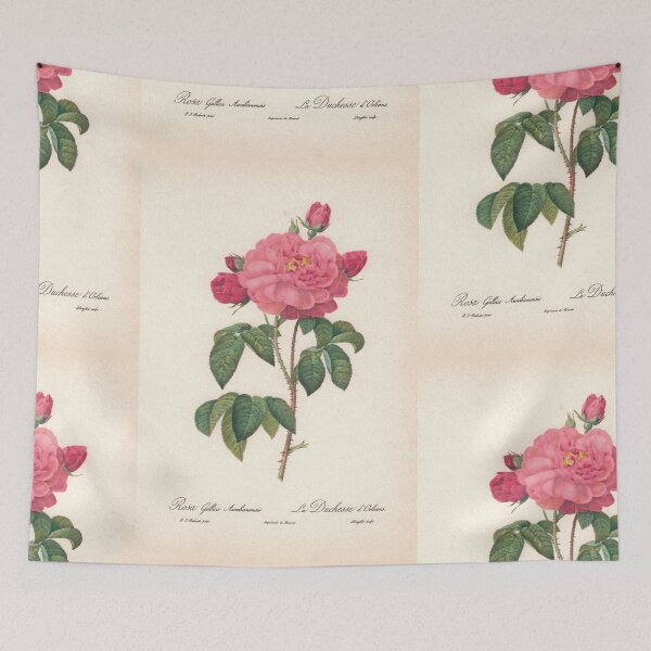 Item preview,  Incredible Pink Roses designed and sold by Studio66Designs.