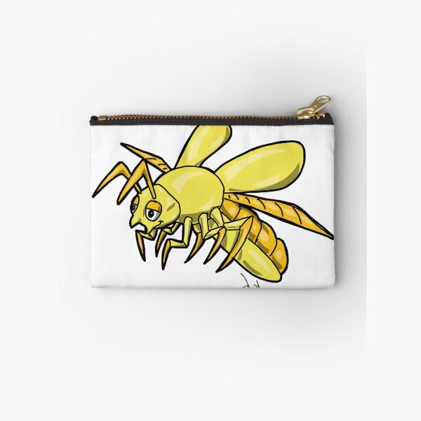 Item preview, Gold beetle design  designed and sold by Pittstop.