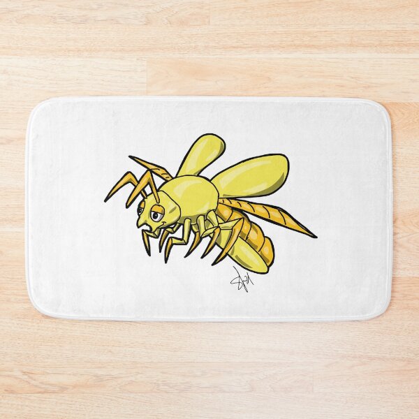 Item preview, Gold beetle design  designed and sold by Pittstop.