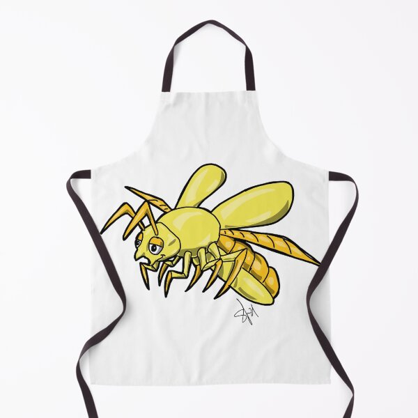 Item preview, Gold beetle design designed and sold by Pittstop.