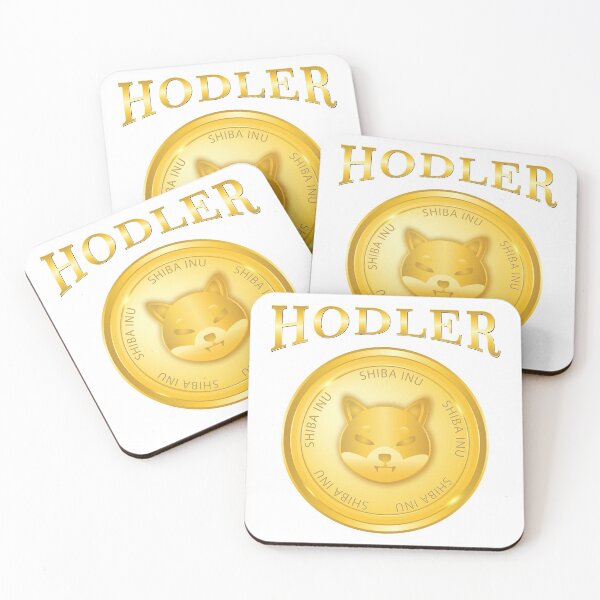 Item preview, Shiba Inu (SHIB) crypto designed and sold by ZieProject.
