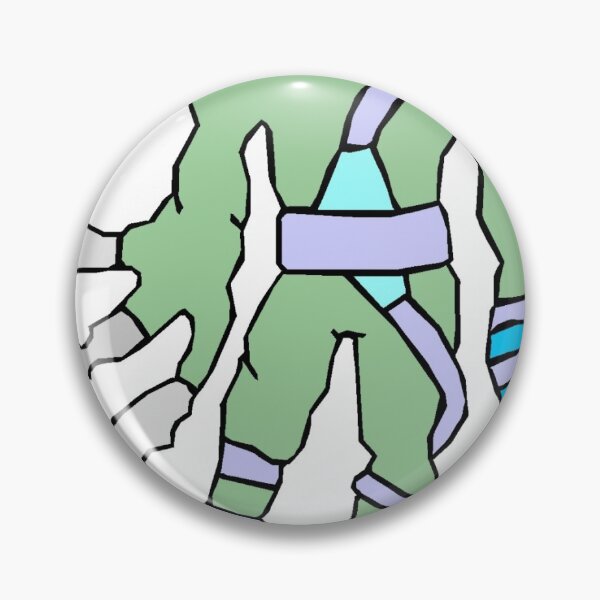 Item preview, Alien Mutant Fighter Two designed and sold by Handsome-Jake.