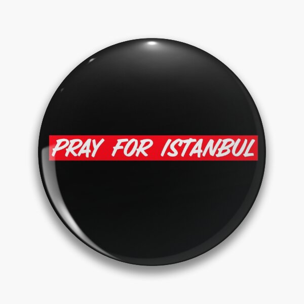 Item preview, Pray for Turkey  designed and sold by MixtApparel.