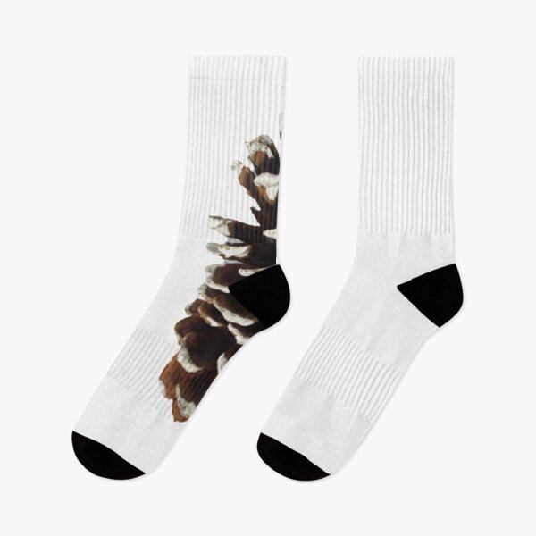 Item preview, Snowy pinecone design designed and sold by edwardtiptonart.