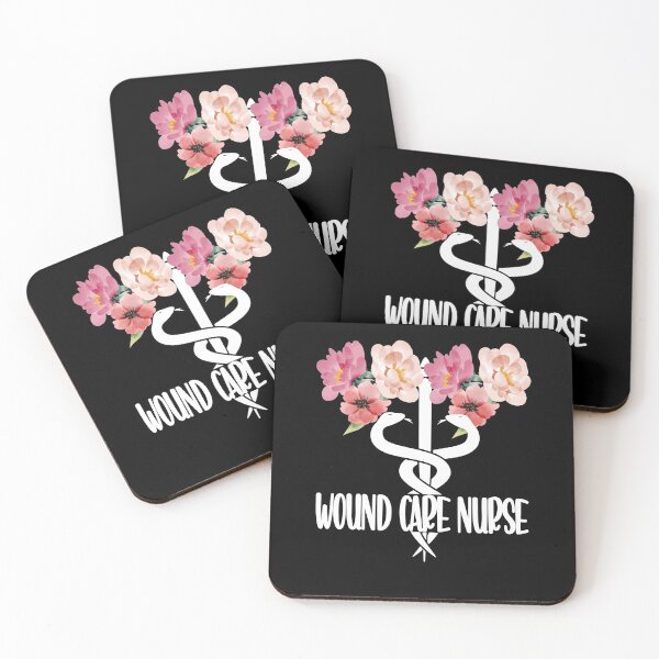 Item preview, Wound Care Nurse Appreciation Wound Care Nursing designed and sold by Pukiart.