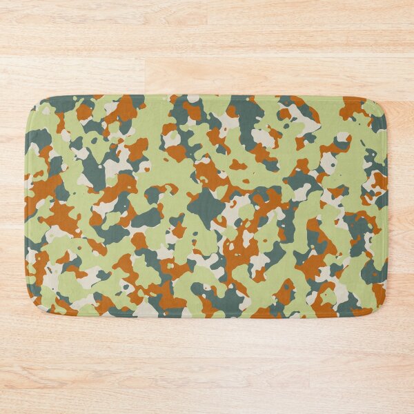 Item preview, Colorful camouflage. Camo design designed and sold by bernd49.
