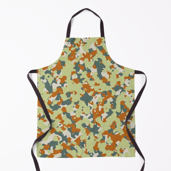 Item preview, Colorful camouflage. Camo design designed and sold by bernd49.