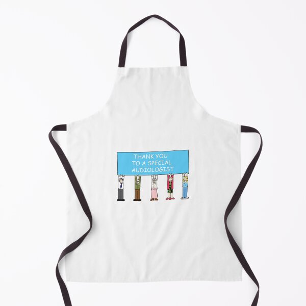 Item preview, Thank You to Audiologist designed and sold by KateTaylor.