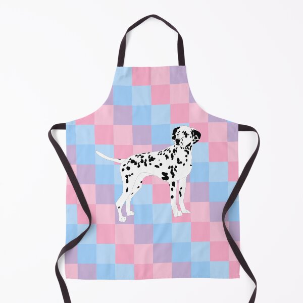 Item preview, Dalmatian Geometric Background - Dog designed and sold by DAFIN.
