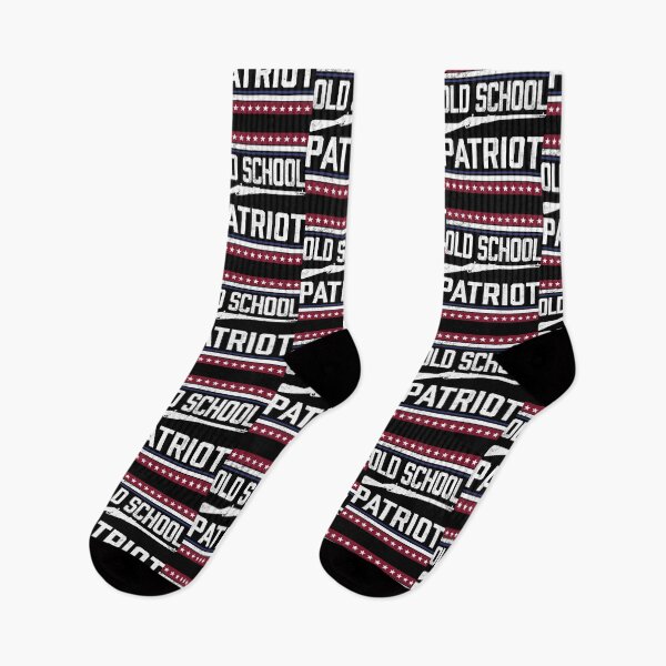 Item preview, Old School Patriot T-ShirtOld School Patriot - Patriotic USA Distressed Gun designed and sold by TheUmbrrella.