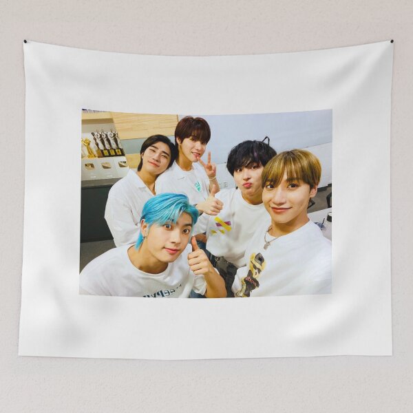 Item preview, ONEWE - kpop  designed and sold by kitten-minho.