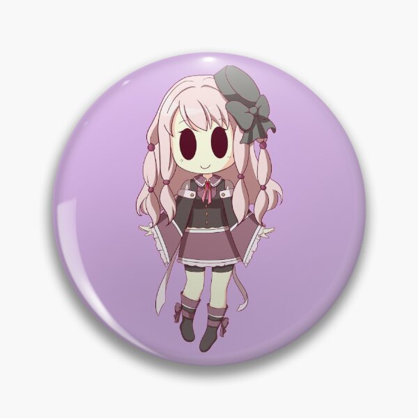Artikelvorschau, Chibi Ui entworfen und verkauft von ZoeticReverie.