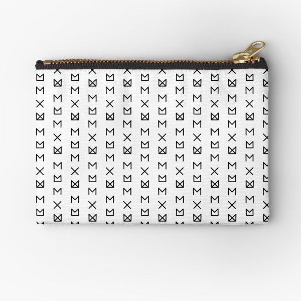 Monbebe v1 Zipper Pouch