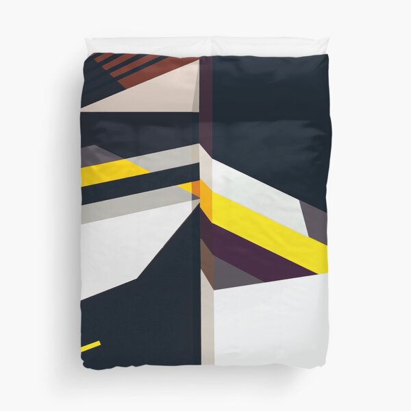 Item preview, Thamesmead Graphic Abstract -  designed and sold by waltzermitty.