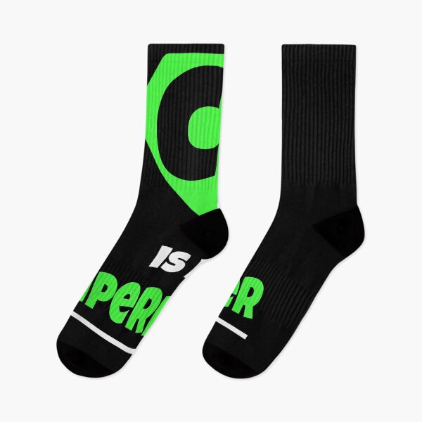 Item preview, Cerebral Palsy Brain Damage Awareness CP Is My Superpower designed and sold by begin-again.