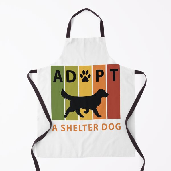 Item preview, Adopt a Shelter Dog designed and sold by alw951.