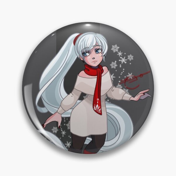 Item preview, Weiss Schnee -- Volume Three designed and sold by ElizaOz.