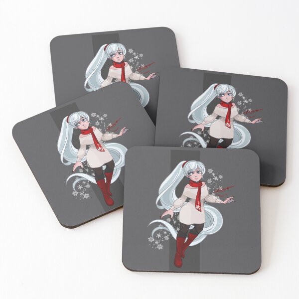 Item preview, Weiss Schnee -- Volume Three designed and sold by ElizaOz.