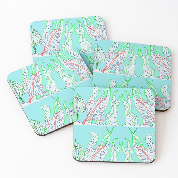 Item preview, Texta Garden designed and sold by KazM.