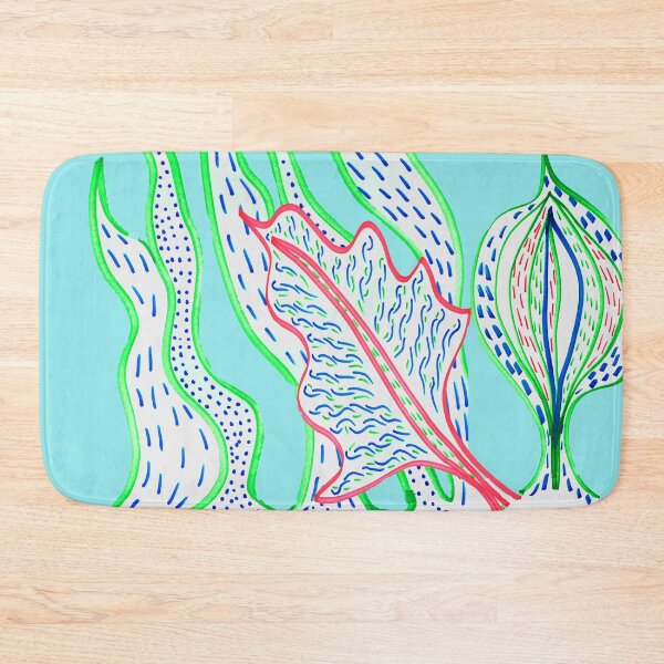 Item preview, Texta Garden designed and sold by KazM.