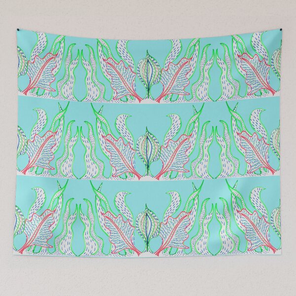 Item preview, Texta Garden designed and sold by KazM.