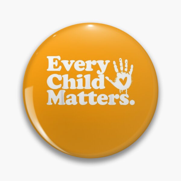 Item preview, Every Child Matters Orange day 2021 designed and sold by begin-again.