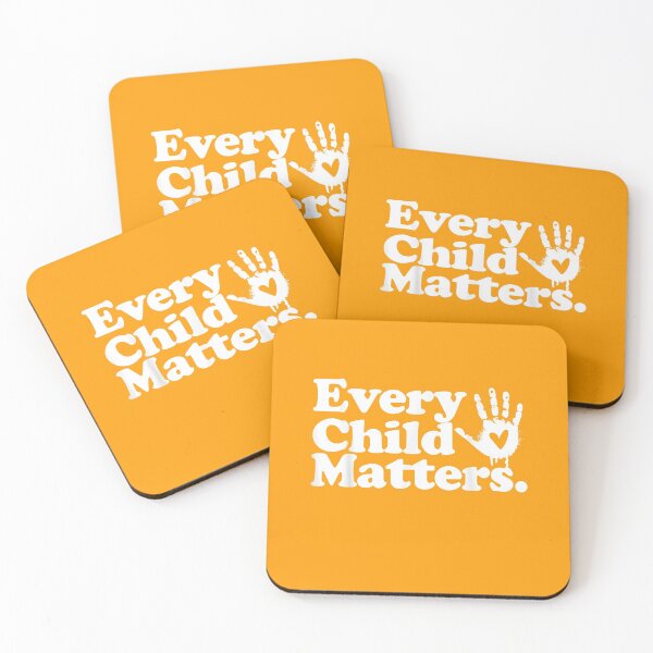 Item preview, Every Child Matters Orange day 2021 designed and sold by begin-again.