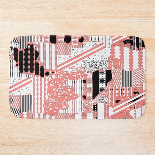 Item preview, Modern geometric layers designed and sold by MrJean.