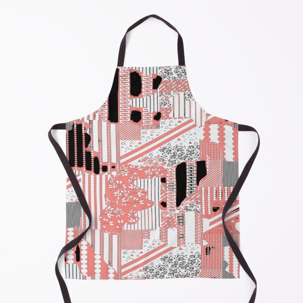 Item preview, Modern geometric layers designed and sold by MrJean.