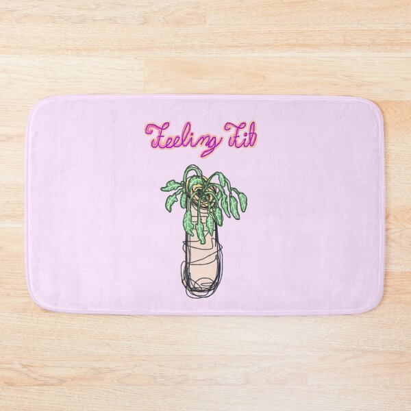 Item preview, Feeling Fit designed and sold by dialon25.