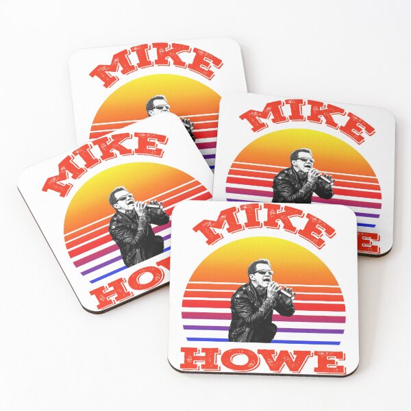 Item preview, Mike Howe designed and sold by Wispery.