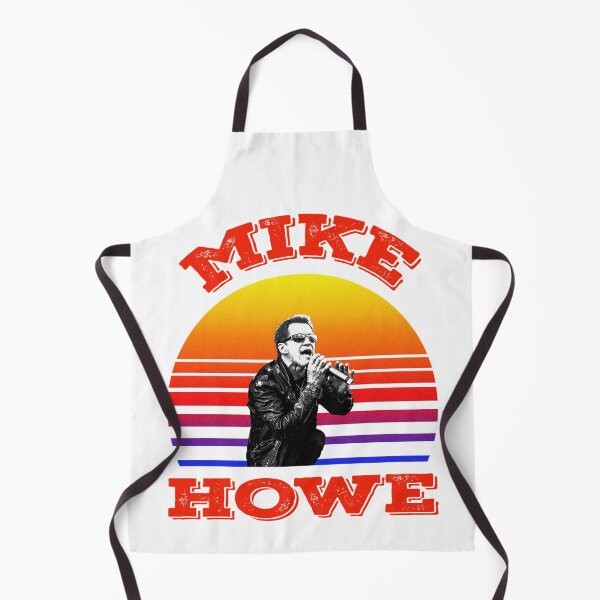 Item preview, Mike Howe designed and sold by Wispery.