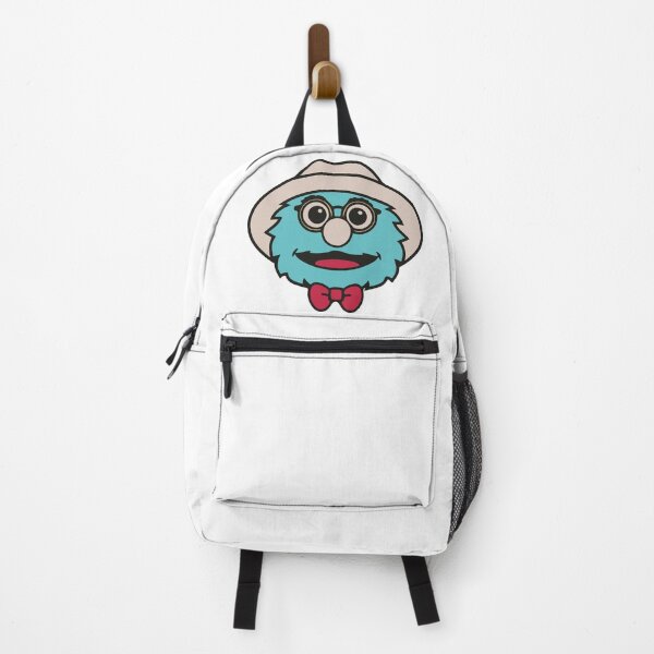 professor backpack