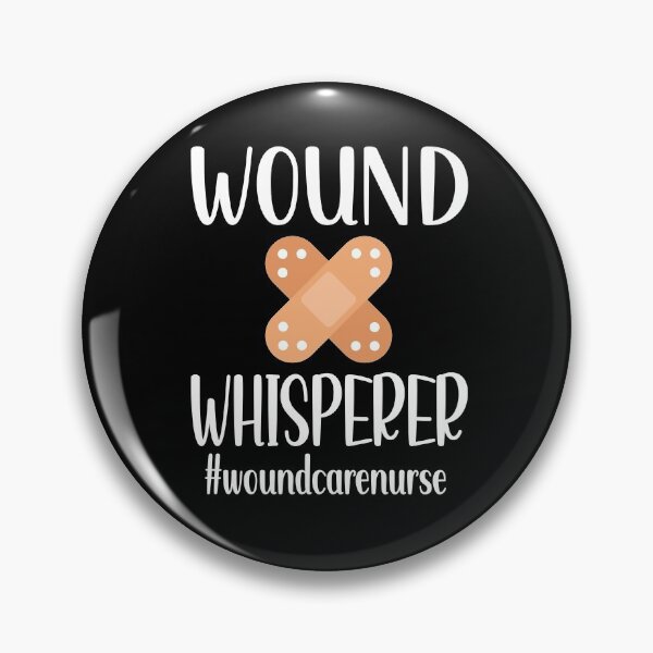 Item preview, Wound Care Nurse Appreciation RN Wound Nursing designed and sold by Pukiart.
