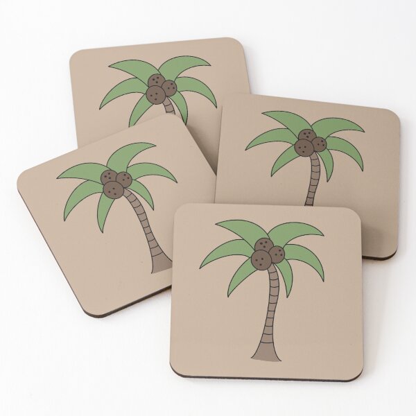 Item preview, Palm tree  designed and sold by Austin Butler.