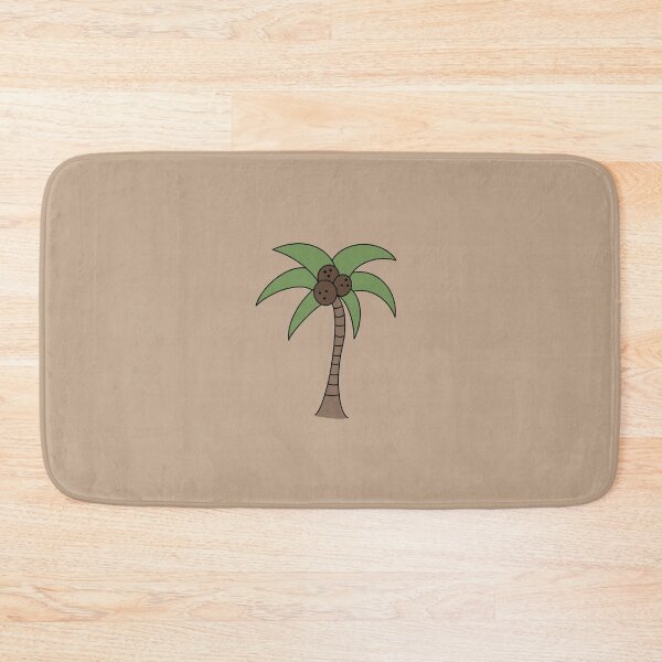 Item preview, Palm tree  designed and sold by Austin Butler.