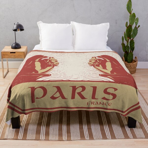 Item preview, Paris, France designed and sold by studio838.