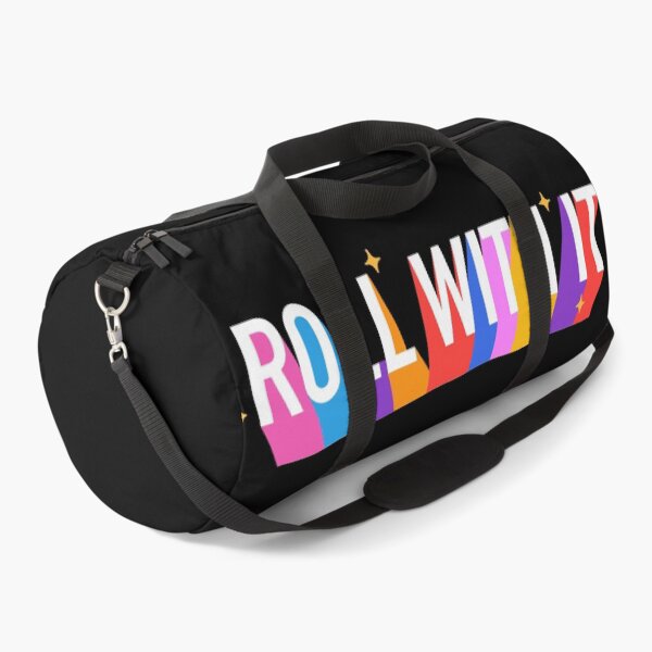 Item preview, Roll With It designed and sold by ShineEyePirate.