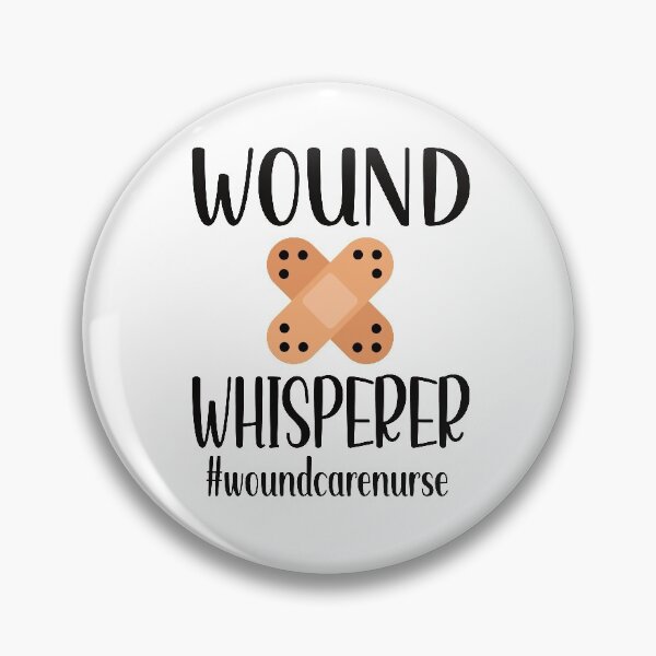 Item preview, Wound Care Nurse Appreciation RN Wound Nursing designed and sold by Pukiart.
