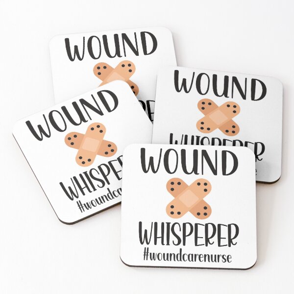 Item preview, Wound Care Nurse Appreciation RN Wound Nursing designed and sold by Pukiart.