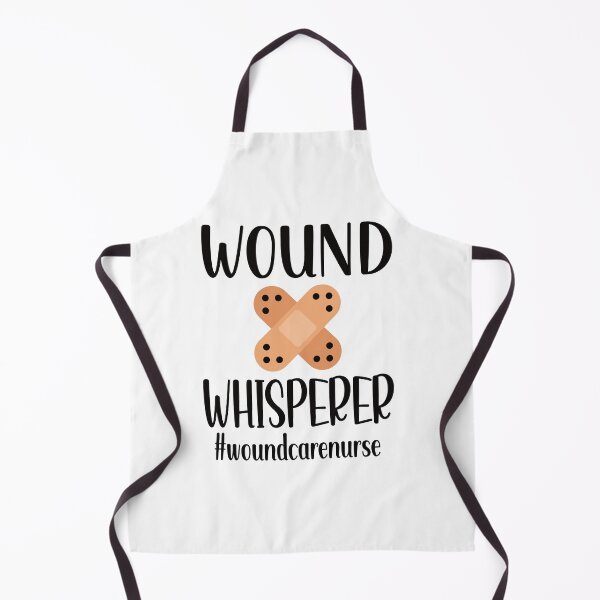 Item preview, Wound Care Nurse Appreciation RN Wound Nursing designed and sold by Pukiart.
