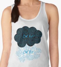 The Fault In Our Stars Women's Tank Top