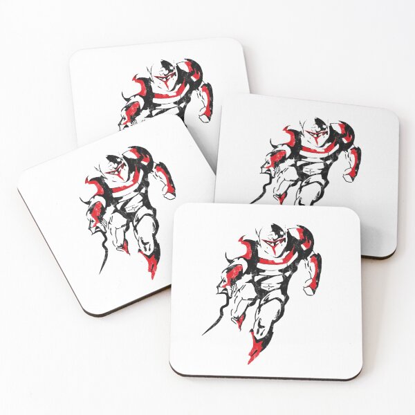 Item preview, 016 Tekkaman Sketch designed and sold by Yexart.