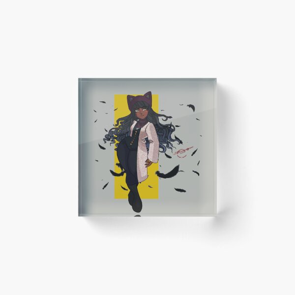 Item preview, Blake Belladonna -- Volume Three designed and sold by ElizaOz.