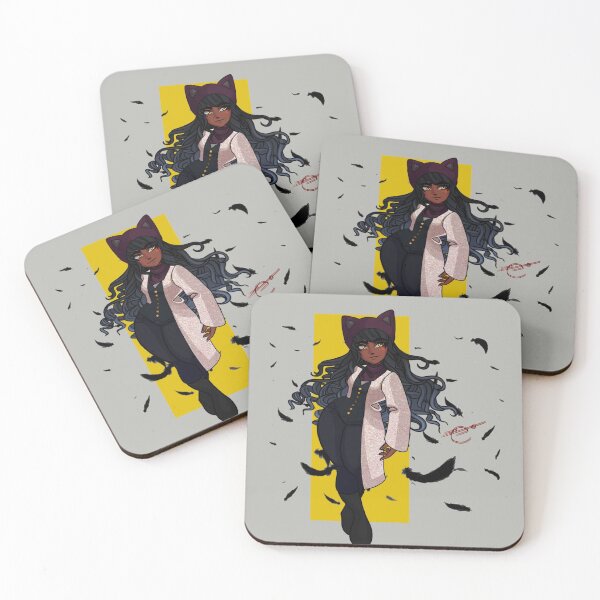 Item preview, Blake Belladonna -- Volume Three designed and sold by ElizaOz.